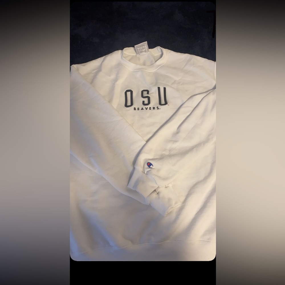 CHAMPION OSU sweater